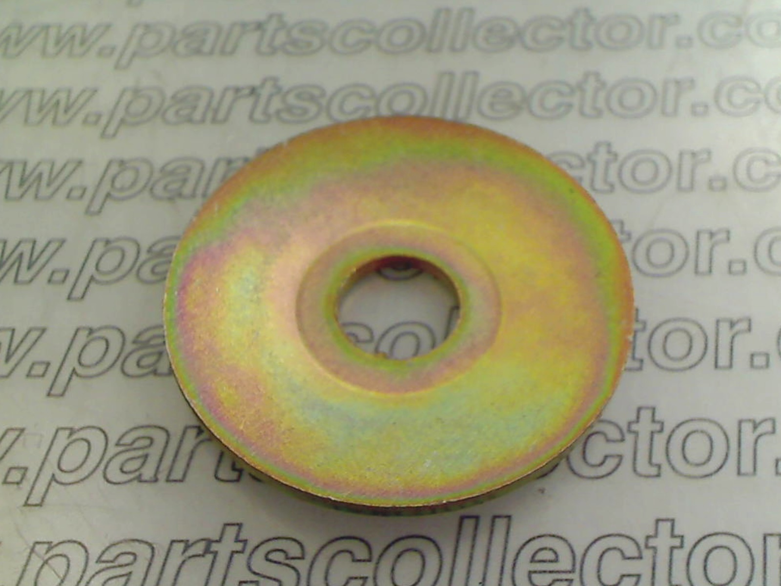 MASERATI 316620341 Suspension code 10439 compatible with: MASERATI BITURBO